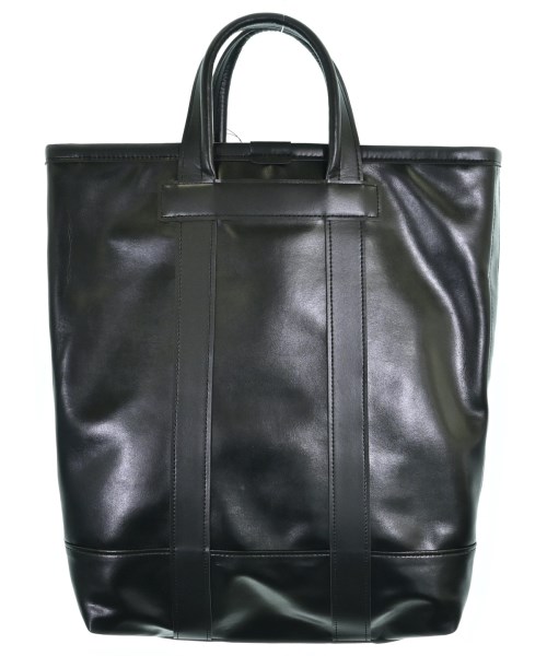 COMME des GARCONS HOMME DEUX（コムデギャルソンオムドゥ）トートバッグ 黒 サイズ:- メンズ/2200665939051