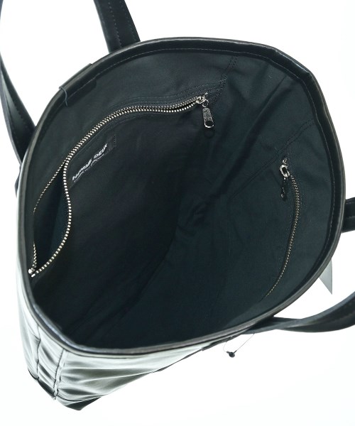 COMME des GARCONS HOMME DEUX（コムデギャルソンオムドゥ）トートバッグ 黒 サイズ:- メンズ/2200665939051