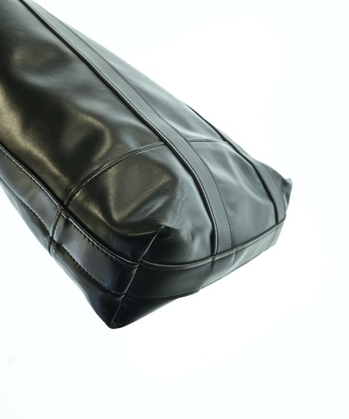 COMME des GARCONS HOMME DEUX（コムデギャルソンオムドゥ）トートバッグ 黒 サイズ:- メンズ/2200665939051