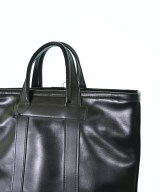 COMME des GARCONS HOMME DEUX（コムデギャルソンオムドゥ）トートバッグ 黒 サイズ:- メンズ/2200665939051