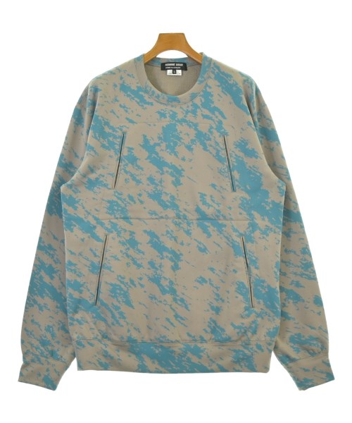 COMME des GARCONS HOMME DEUX(コムデギャルソンオムドゥ)スウェット グレー サイズ:XL/2200665962028