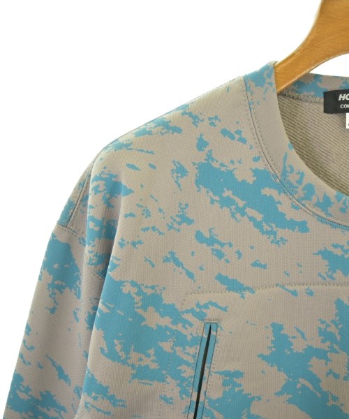 COMME des GARCONS HOMME DEUX（コムデギャルソンオムドゥ）スウェット グレー サイズ:XL メンズ/2200665962028