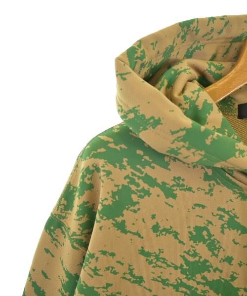 COMME des GARCONS HOMME DEUX（コムデギャルソンオムドゥ）パーカー ベージュ サイズ:XL メンズ/2200665962035