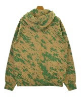 COMME des GARCONS HOMME DEUX（コムデギャルソンオムドゥ）パーカー ベージュ サイズ:XL メンズ/2200665962035