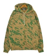COMME des GARCONS HOMME DEUX パーカー