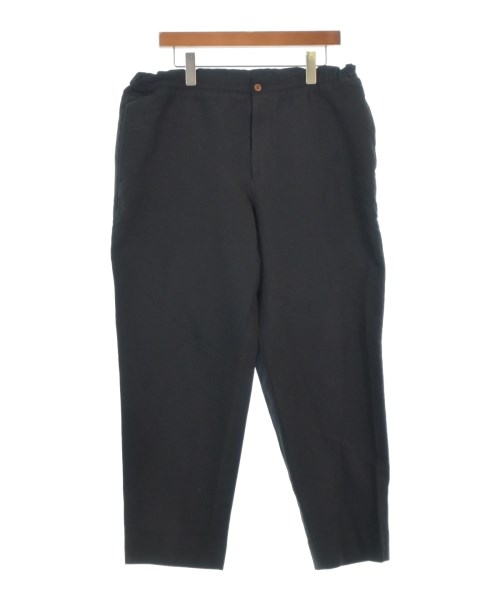 COMME des GARCONS HOMME DEUX(コムデギャルソンオムドゥ)その他 黒 サイズ:L/2200666067074