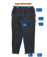 COMME des GARCONS HOMME DEUX（コムデギャルソンオムドゥ）その他 黒 サイズ:L メンズ/2200666067074