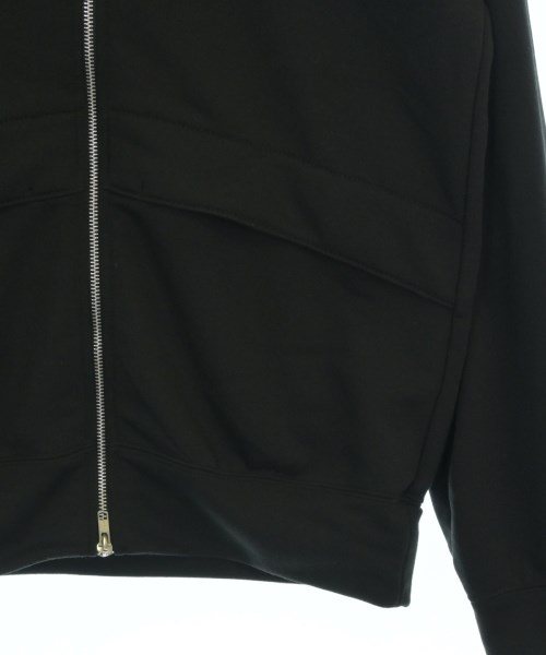 COMME des GARCONS HOMME DEUX（コムデギャルソンオムドゥ）パーカー 黒 サイズ:M メンズ/2200665185052