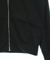 COMME des GARCONS HOMME DEUX（コムデギャルソンオムドゥ）パーカー 黒 サイズ:M メンズ/2200665185052