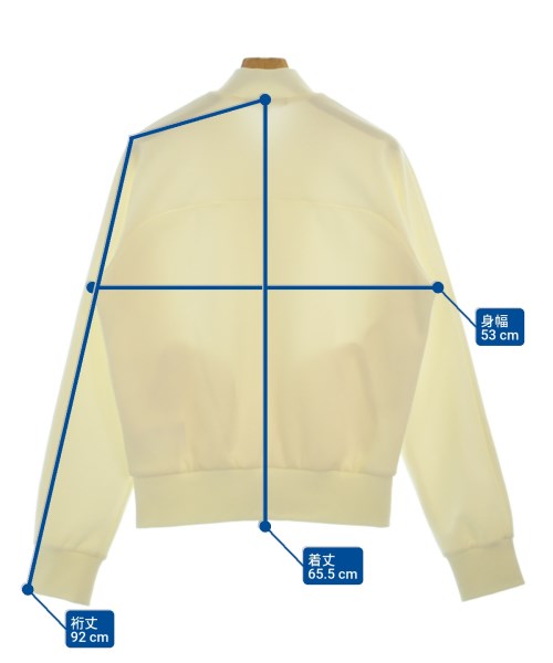 COMME des GARCONS（コムデギャルソン）Tシャツ・カットソー 白 サイズ:L メンズ/2200665185076