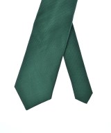 COMME des GARCONS HOMME DEUX（コムデギャルソンオムドゥ）ネクタイ 緑 サイズ:- メンズ/2200666302175