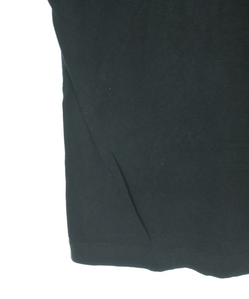 COMME des GARCONS HOMME DEUX（コムデギャルソンオムドゥ）ポロシャツ 黒 サイズ:S メンズ/2200666328526