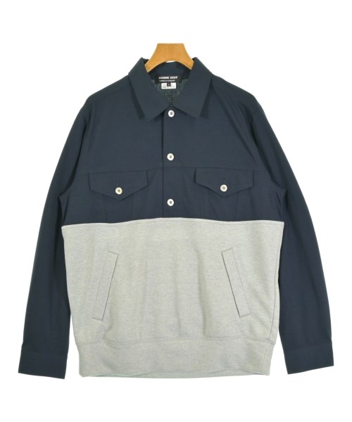 COMME des GARCONS HOMME DEUX(コムデギャルソンオムドゥ)のポロシャツ サイズ:L 26,400円