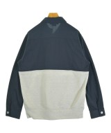 COMME des GARCONS HOMME DEUX（コムデギャルソンオムドゥ）ポロシャツ 紺 サイズ:L メンズ/2200666533043