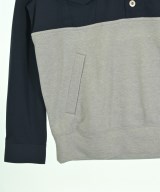 COMME des GARCONS HOMME DEUX（コムデギャルソンオムドゥ）ポロシャツ 紺 サイズ:L メンズ/2200666533043