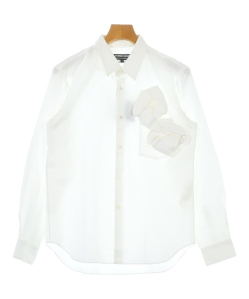 COMME des GARCONS HOMME DEUX(コムデギャルソンオムドゥ)のカジュアルシャツ サイズ:S 20,400円