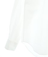 COMME des GARCONS HOMME DEUX（コムデギャルソンオムドゥ）カジュアルシャツ 白 サイズ:S メンズ/2200666642042