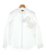 COMME des GARCONS HOMME DEUX カジュアルシャツ