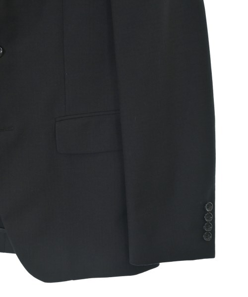 COMME des GARCONS HOMME DEUX（コムデギャルソンオムドゥ）カジュアルジャケット 黒 サイズ:M メンズ/2200666752222