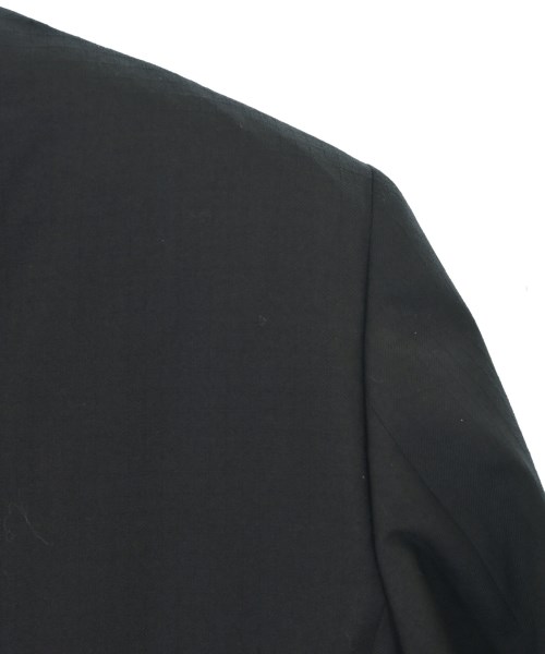 COMME des GARCONS HOMME DEUX（コムデギャルソンオムドゥ）カジュアルジャケット 黒 サイズ:M メンズ/2200666752222