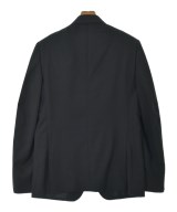 COMME des GARCONS HOMME DEUX（コムデギャルソンオムドゥ）カジュアルジャケット 黒 サイズ:M メンズ/2200666752222