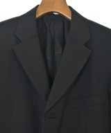 COMME des GARCONS HOMME DEUX（コムデギャルソンオムドゥ）カジュアルジャケット 黒 サイズ:M メンズ/2200666752222