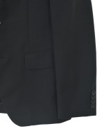 COMME des GARCONS HOMME DEUX（コムデギャルソンオムドゥ）カジュアルジャケット 黒 サイズ:M メンズ/2200666752222