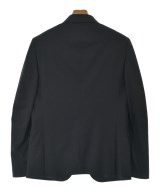 COMME des GARCONS HOMME DEUX（コムデギャルソンオムドゥ）カジュアルジャケット 黒 サイズ:XS メンズ/2200666752239