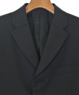 COMME des GARCONS HOMME DEUX（コムデギャルソンオムドゥ）カジュアルジャケット 黒 サイズ:XS メンズ/2200666752239
