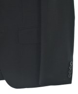COMME des GARCONS HOMME DEUX（コムデギャルソンオムドゥ）カジュアルジャケット 黒 サイズ:XS メンズ/2200666752239