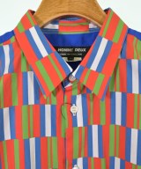 COMME des GARCONS HOMME DEUX（コムデギャルソンオムドゥ）カジュアルシャツ 赤 サイズ:M メンズ/2200666989222
