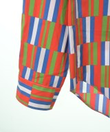 COMME des GARCONS HOMME DEUX（コムデギャルソンオムドゥ）カジュアルシャツ 赤 サイズ:M メンズ/2200666989222