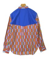 COMME des GARCONS HOMME DEUX（コムデギャルソンオムドゥ）カジュアルシャツ 赤 サイズ:S メンズ/2200666989239