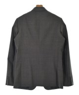 COMME des GARCONS HOMME DEUX（コムデギャルソンオムドゥ）テーラードジャケット グレー サイズ:M メンズ/2200667134010