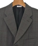 COMME des GARCONS HOMME DEUX（コムデギャルソンオムドゥ）テーラードジャケット グレー サイズ:M メンズ/2200667134010