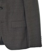 COMME des GARCONS HOMME DEUX（コムデギャルソンオムドゥ）テーラードジャケット グレー サイズ:M メンズ/2200667134010