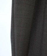 COMME des GARCONS HOMME DEUX（コムデギャルソンオムドゥ）スラックス 茶 サイズ:S メンズ/2200667134027