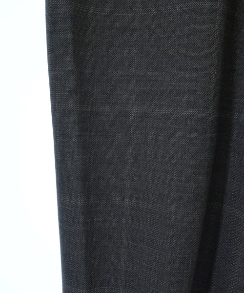 COMME des GARCONS HOMME DEUX（コムデギャルソンオムドゥ）スラックス グレー サイズ:S メンズ/2200667134034