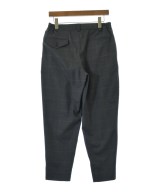 COMME des GARCONS HOMME DEUX（コムデギャルソンオムドゥ）スラックス グレー サイズ:S メンズ/2200667134034