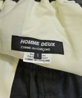COMME des GARCONS HOMME DEUX（コムデギャルソンオムドゥ）スラックス グレー サイズ:S メンズ/2200667134034