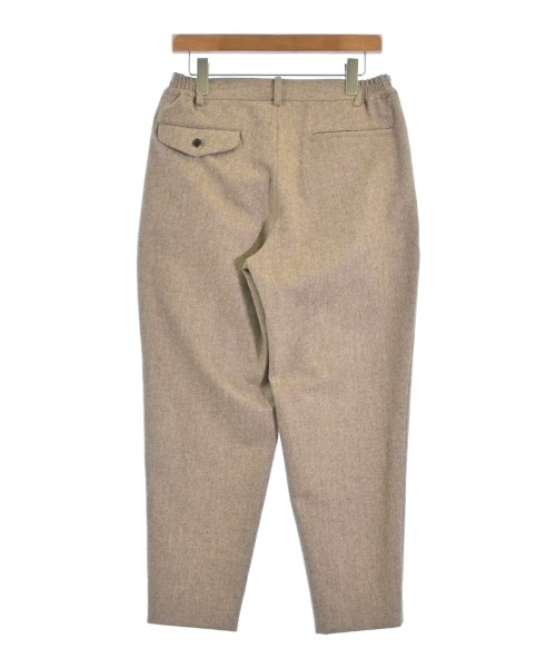 COMME des GARCONS HOMME DEUX（コムデギャルソンオムドゥ）その他 ベージュ サイズ:S メンズ/2200667134041