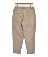 COMME des GARCONS HOMME DEUX（コムデギャルソンオムドゥ）その他 ベージュ サイズ:S メンズ/2200667134041