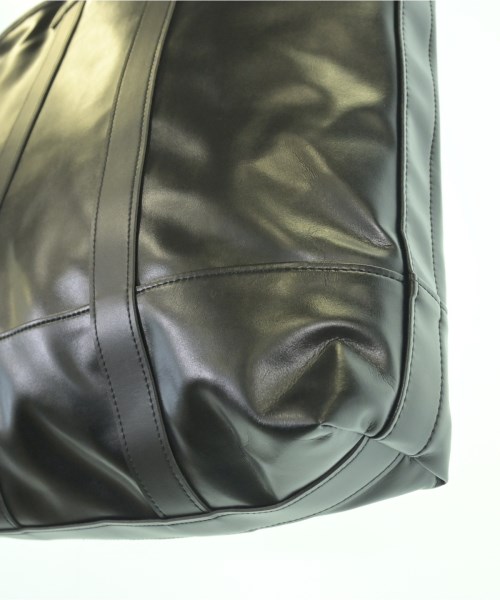 COMME des GARCONS HOMME DEUX（コムデギャルソンオムドゥ）トートバッグ 黒 サイズ:- メンズ/2200667148055