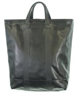 COMME des GARCONS HOMME DEUX（コムデギャルソンオムドゥ）トートバッグ 黒 サイズ:- メンズ/2200667148055