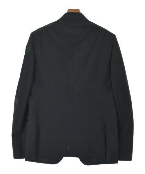 COMME des GARCONS HOMME DEUX（コムデギャルソンオムドゥ）テーラードジャケット 黒 サイズ:S メンズ/2200667130067