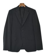 COMME des GARCONS HOMME DEUX（コムデギャルソンオムドゥ）テーラードジャケット 黒 サイズ:S メンズ/2200667130067