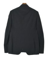 COMME des GARCONS HOMME DEUX（コムデギャルソンオムドゥ）テーラードジャケット 黒 サイズ:S メンズ/2200667130067