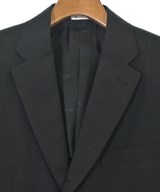 COMME des GARCONS HOMME DEUX（コムデギャルソンオムドゥ）テーラードジャケット 黒 サイズ:S メンズ/2200667130067