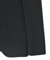 COMME des GARCONS HOMME DEUX（コムデギャルソンオムドゥ）テーラードジャケット 黒 サイズ:S メンズ/2200667130067