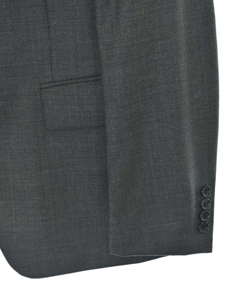 COMME des GARCONS HOMME DEUX（コムデギャルソンオムドゥ）テーラードジャケット グレー サイズ:S メンズ/2200667130081
